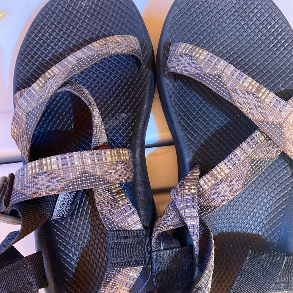 Hiking Sandals